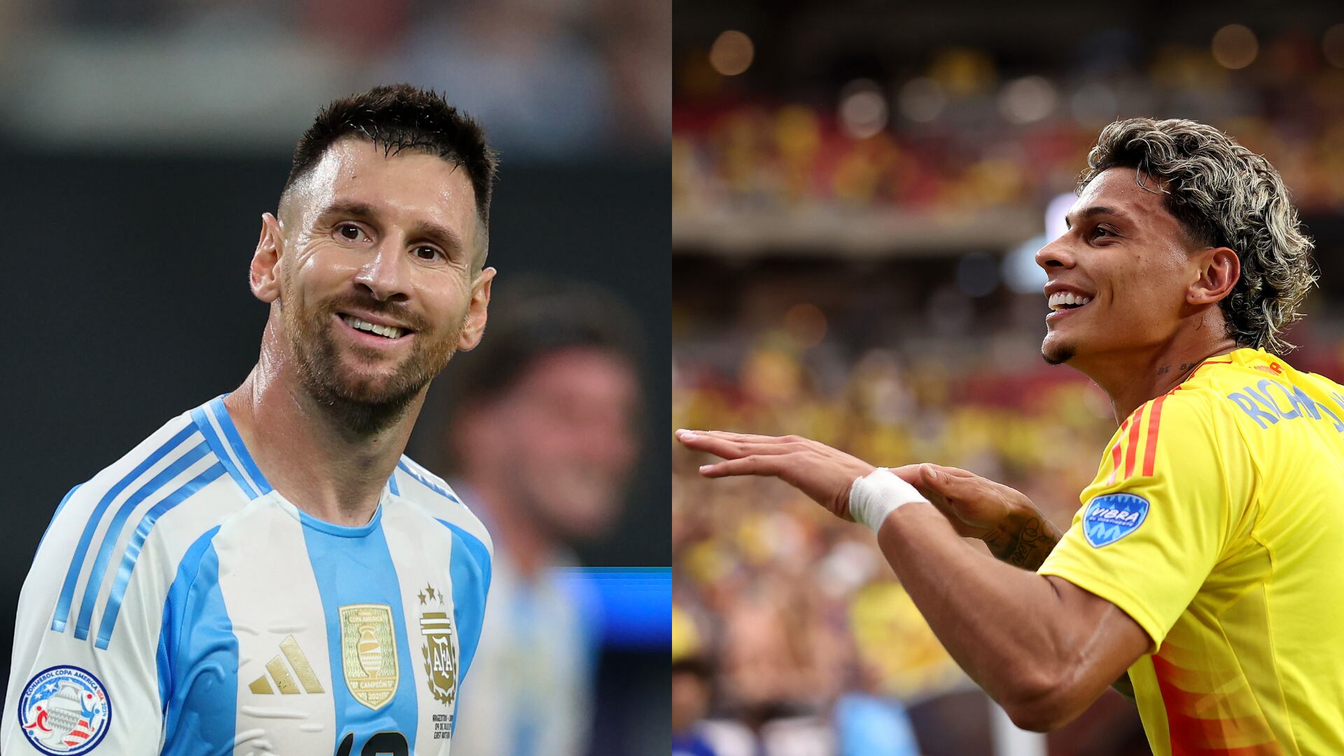 Final Copa América 2024