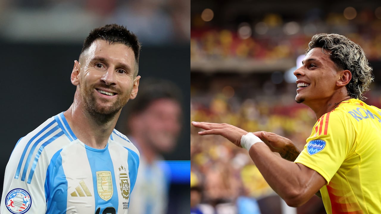 Final Copa América 2024