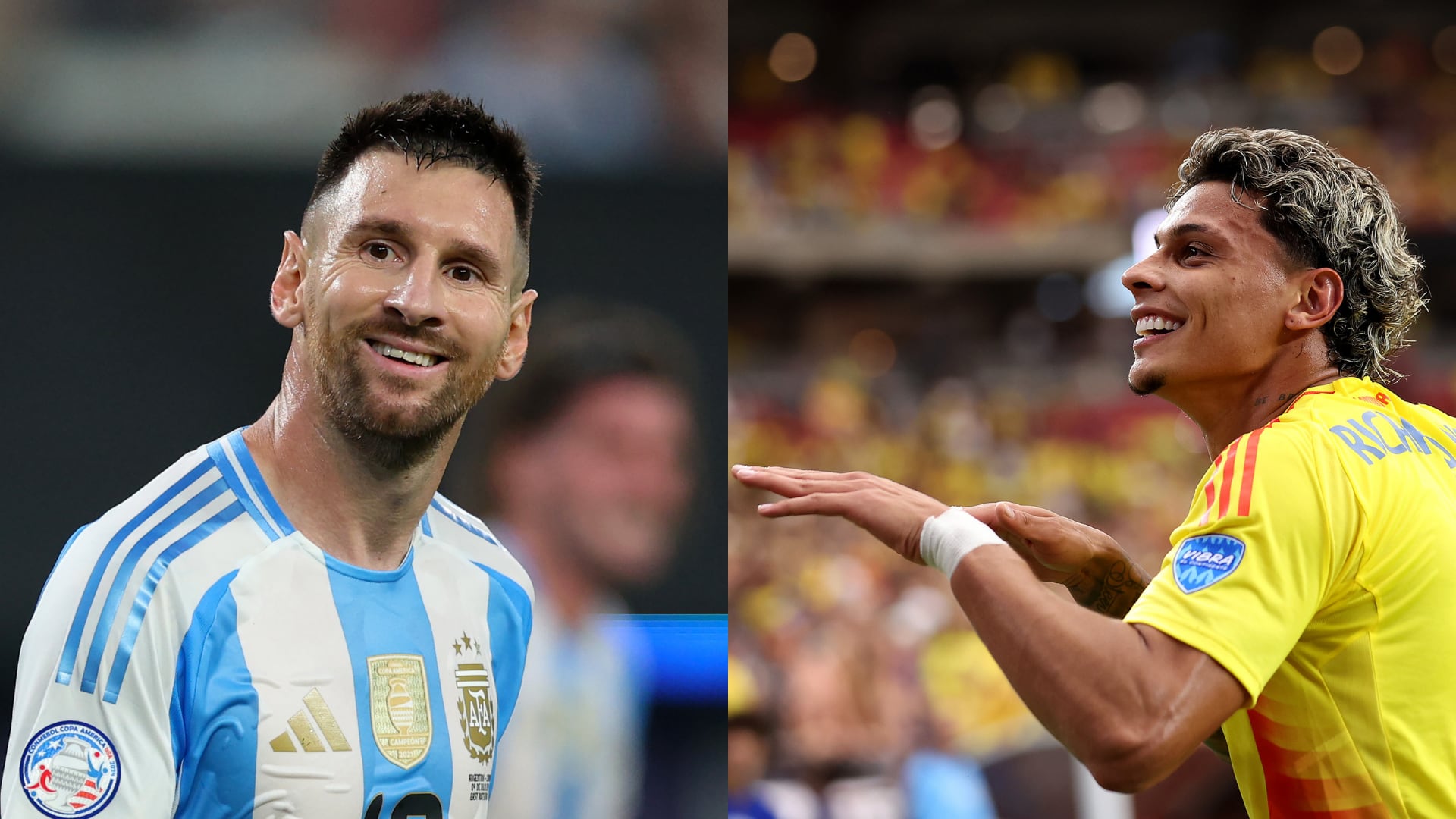 Final Copa América 2024