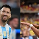 Final Copa América 2024