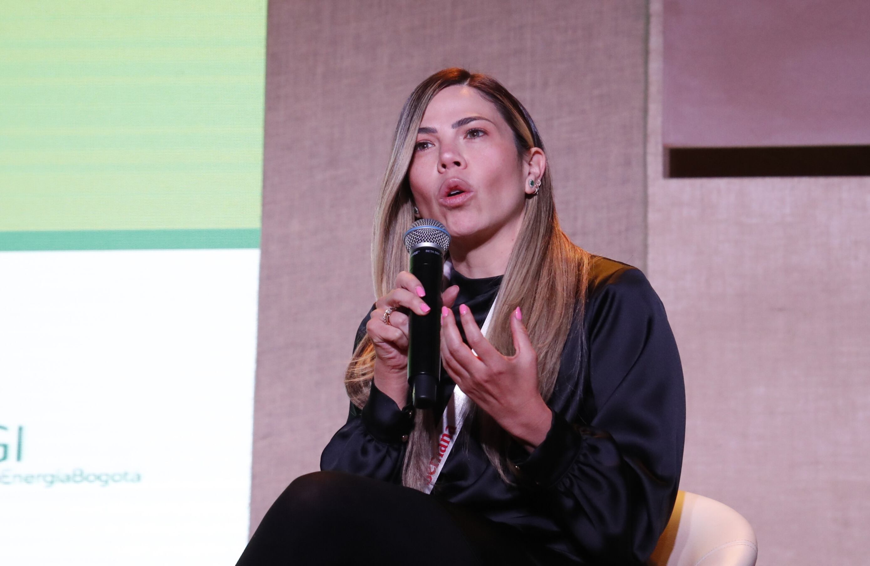 Cumbre de Sostenibilidad