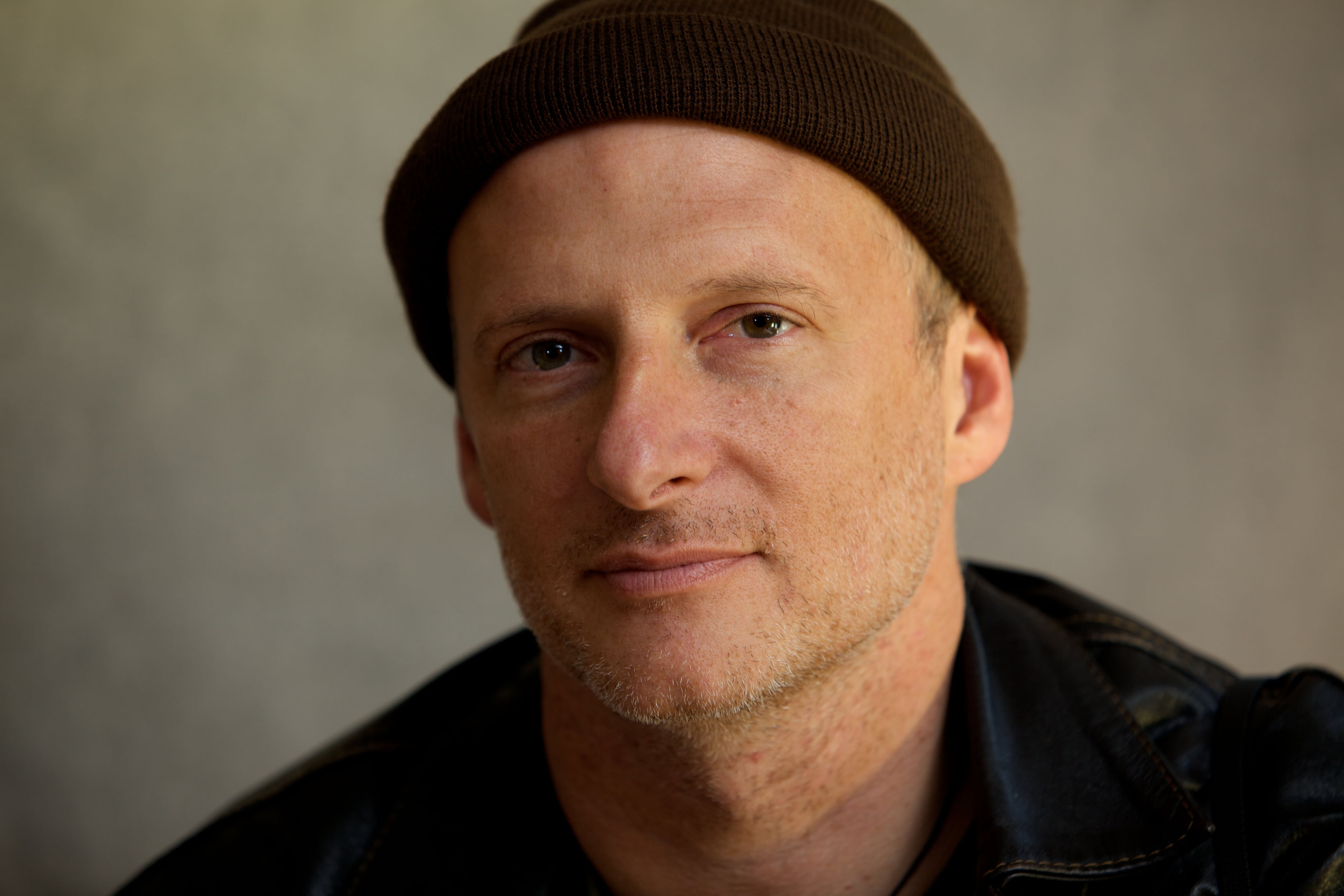 Stephen Ferry, el fotoperiodista estadounidense residenciado en Bogotá que no tiene planes de regresar a casa.