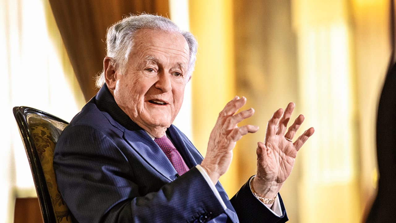 "Odebrecht era entonces la firma más prestigiosa del mundo en contratos de ingeniería", dijo Luis Carlos Sarmiento Angulo