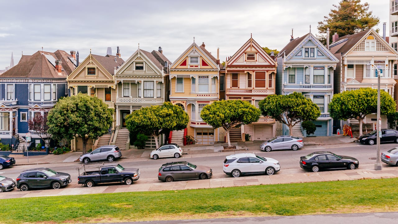 ¿Cuáles son las ciudades mas baratas para vivir en California, Estados Unidos?