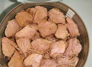 Las grandes concentraciones de mercurio orgánico (metilmercurio) pueden ser consideradas nocivas para la salud.