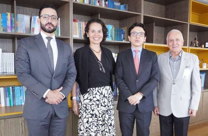 Hay un espaldarazo para que se festejen las justas en el Eje Cafetero