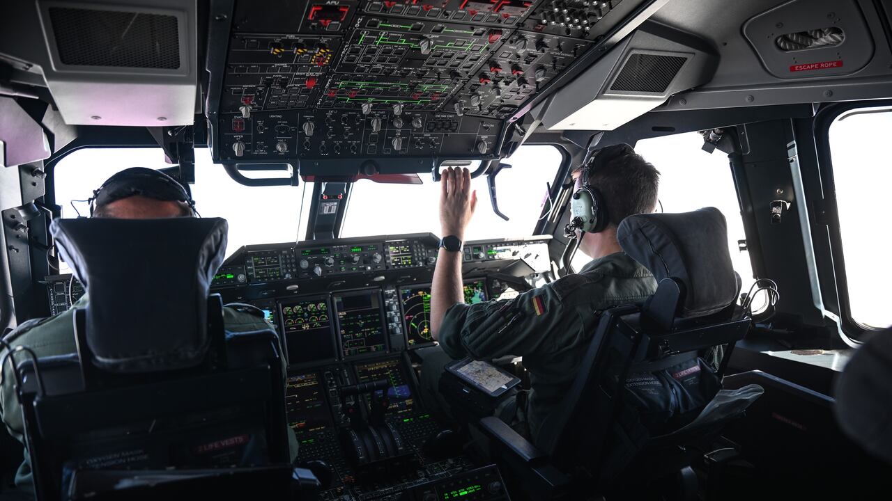 Hasta este martes 12 de septiembre, los equipos de rescate no han encontrado pistas sobre el paradero del adulto mayor.