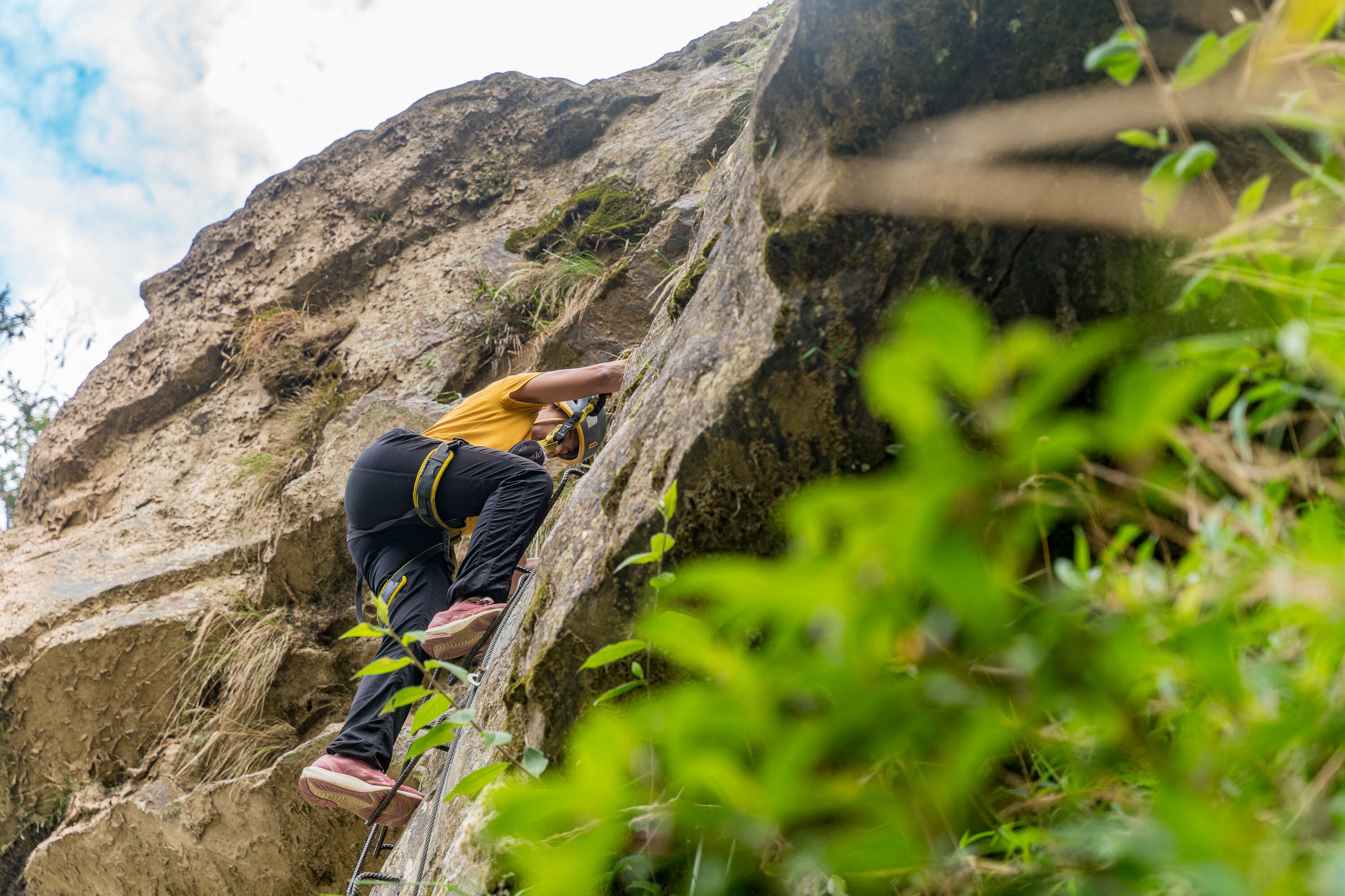 "Abejorral, el nuevo paraíso natural de Antioquia
"
