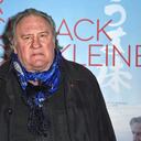 Depardieu está imputado desde diciembre de 2020 por violación y agresión sexual, tras la denuncia de la actriz Charlotte Arnould