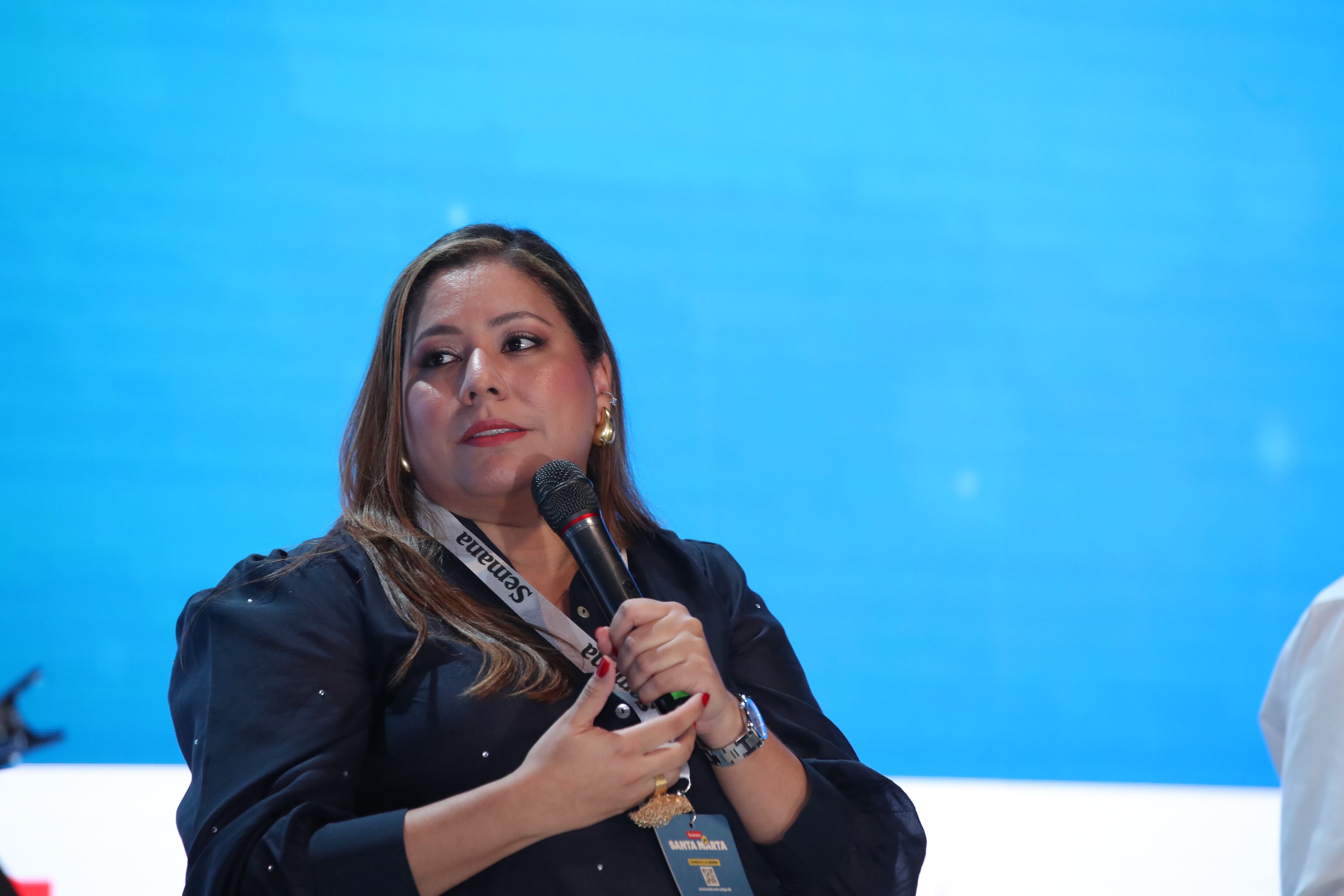 Semana por Colombia: Santa Marta