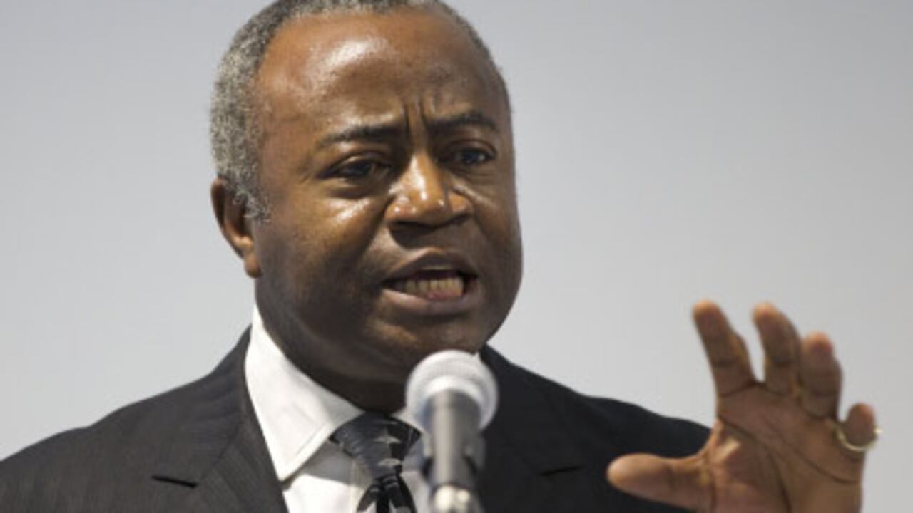 La sentencia definitiva de Charles Taylor se conocerá el 16 de mayo. Aunque puede apelar, es probable que pase muchos años en una prisión en Inglaterra.