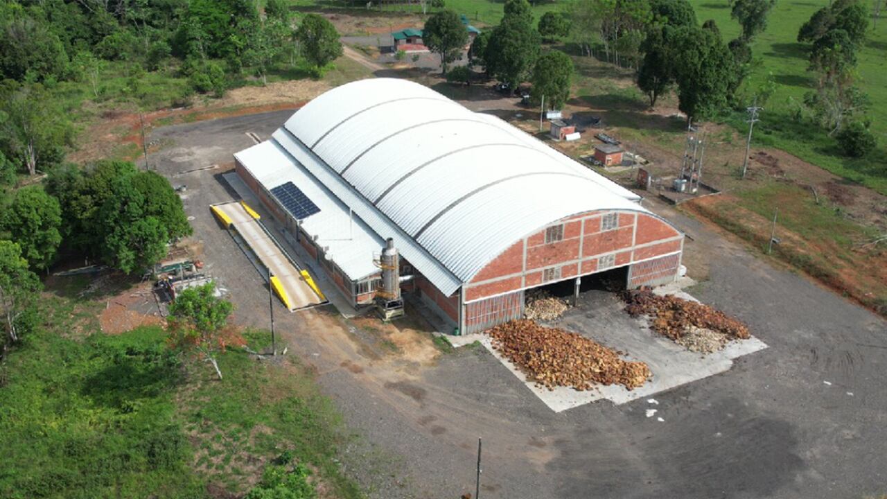 El 11 de noviembre con visitas de campo que les permitirá a los empresarios colombianos conocer los canales de distribución y comercialización