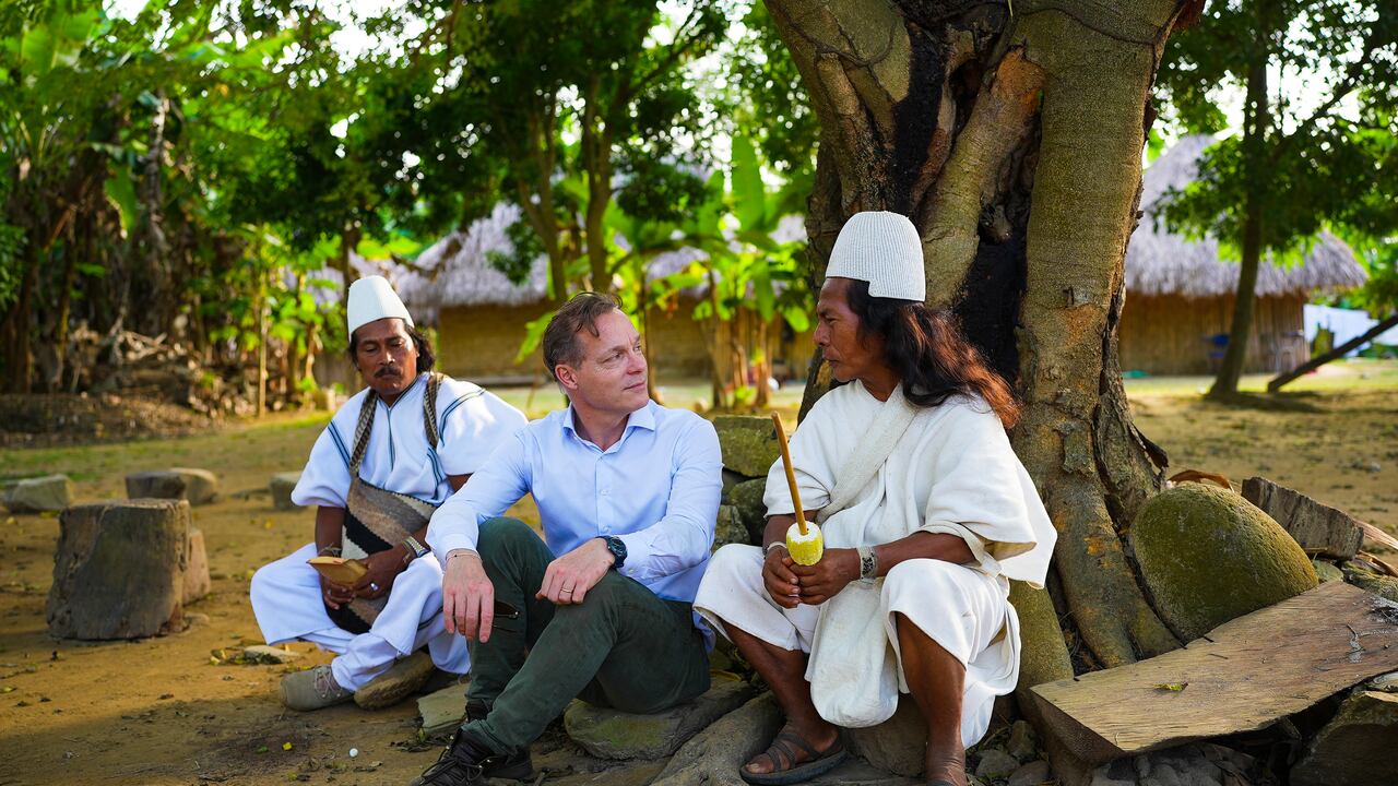 príncipe de Holanda