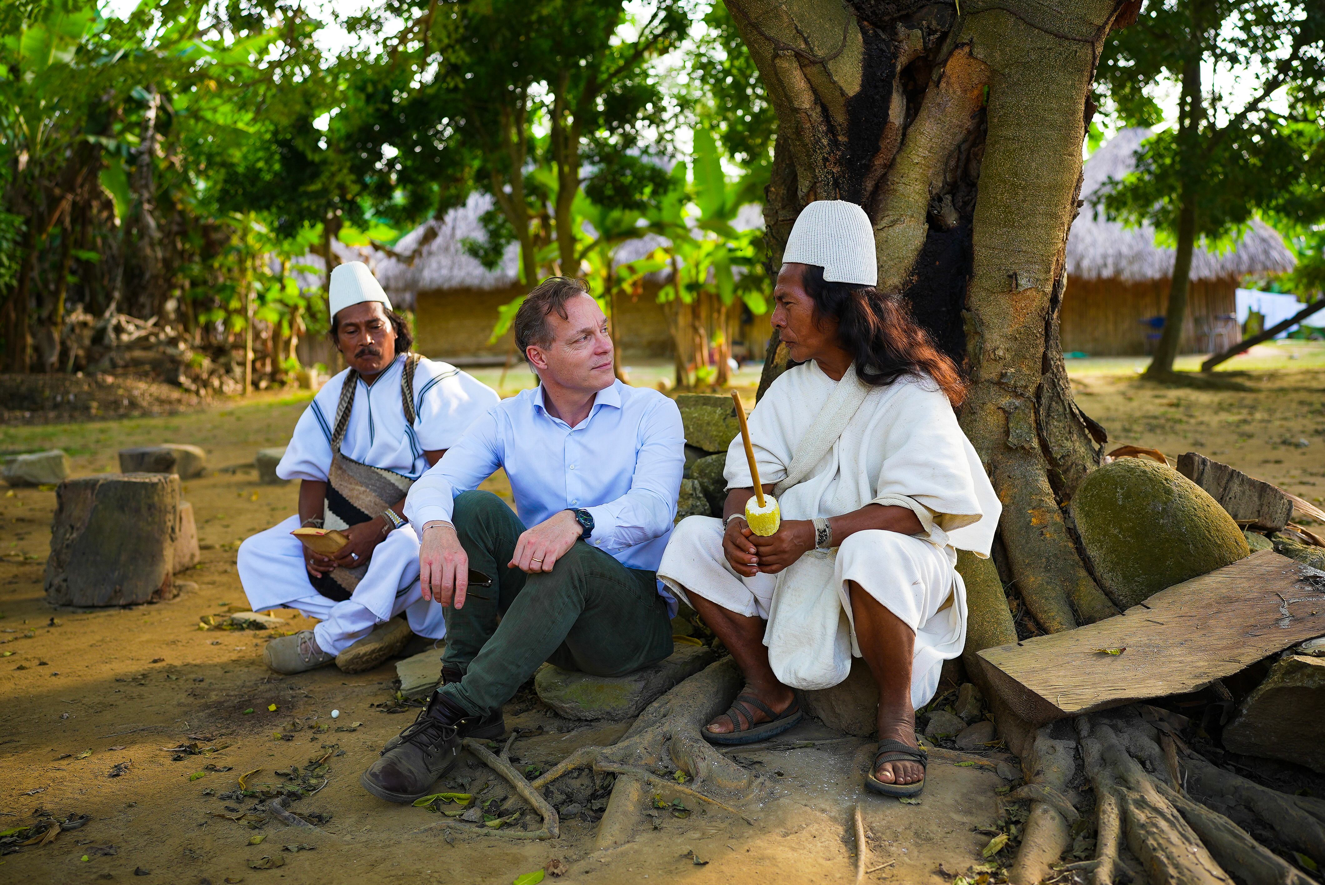 príncipe de Holanda