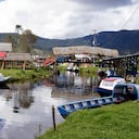 Laguna de la Cocha