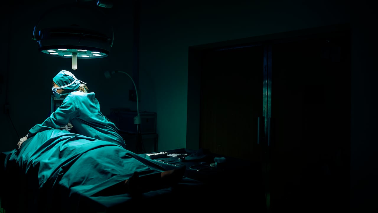 Esta es la extensa lista de contratos de la falsa médico Mayra Alejandra Zapata; contrató con la Policía y otras entidades. Imagen de referencia.