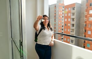 VIVA Antioquia - API
