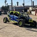 Hombres encapuchados abrieron fuego contra las personas que se encontraban en la actividad.