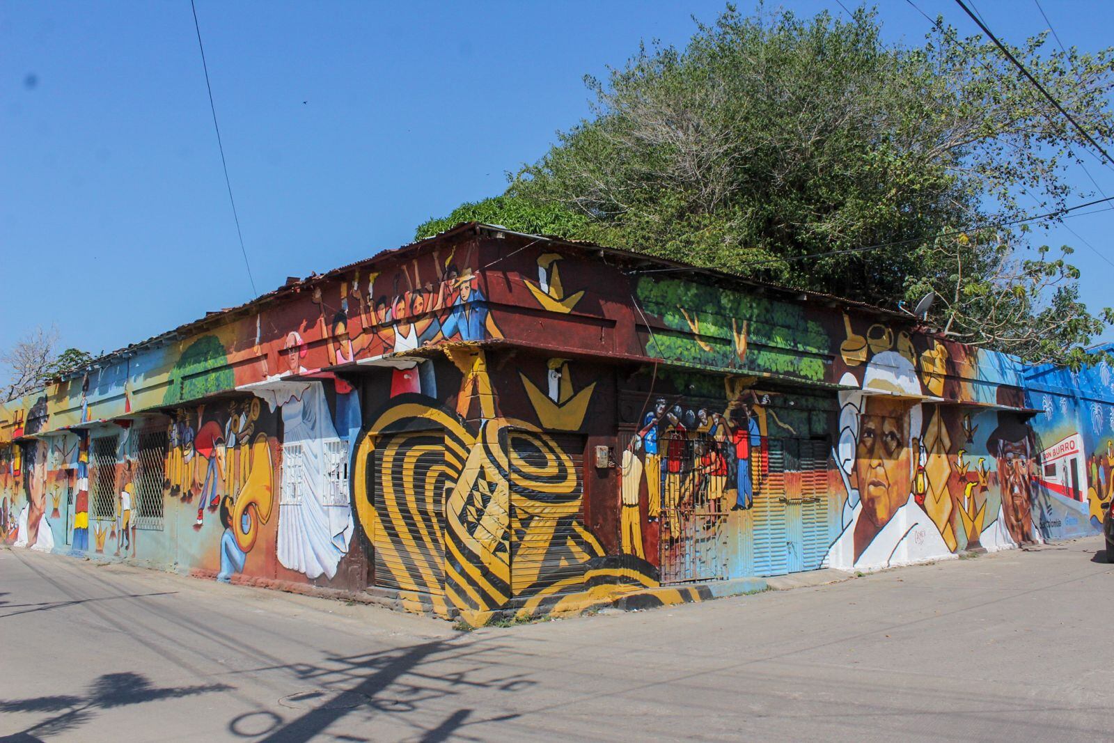 Billar Aguaren en Lorica.