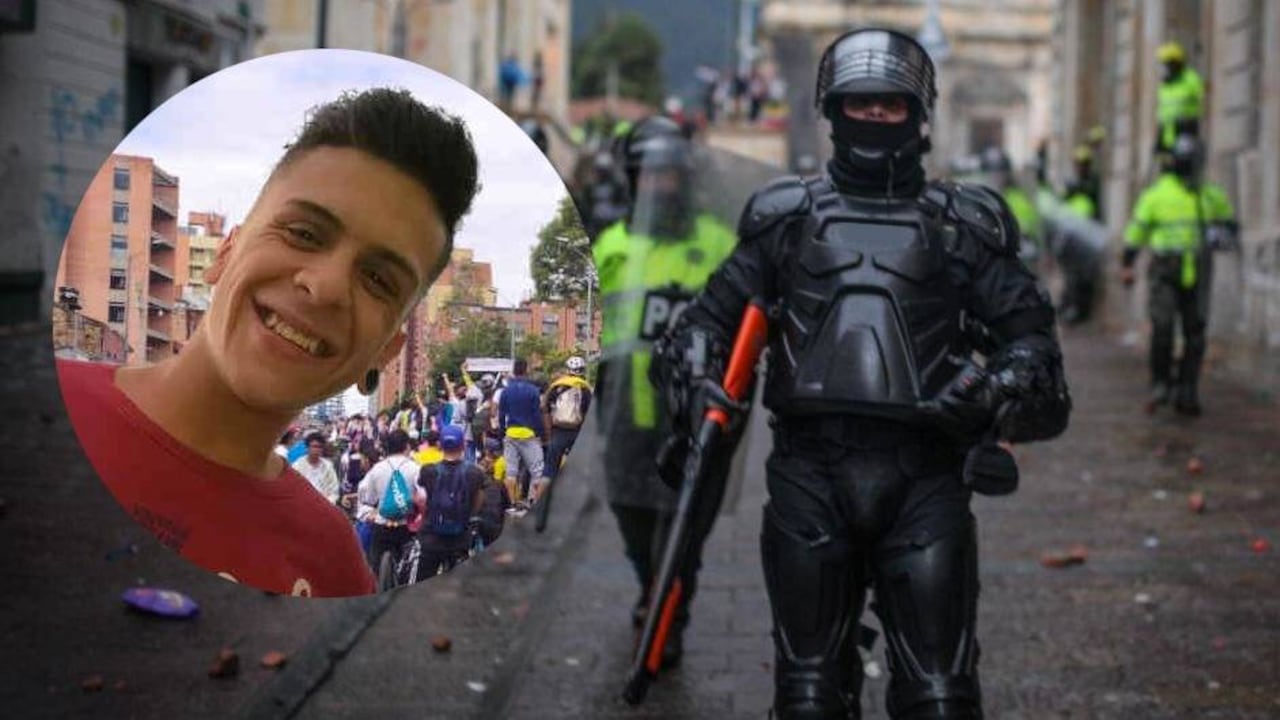 Como Dilan Cruz, otros jóvenes también han perdido la vida por los ataques de la fuerza pública.
