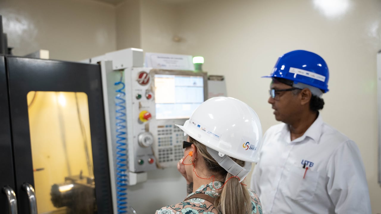 En 2024 iNNpulsa fue reconocida como la entidad pública que más apoya al ecosistema emprendedor, según Connect: Top 100 Open Startups Colombia.