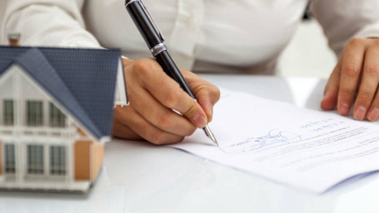 Hipoteca a la inversa: Casa por pensión tiene luz verde