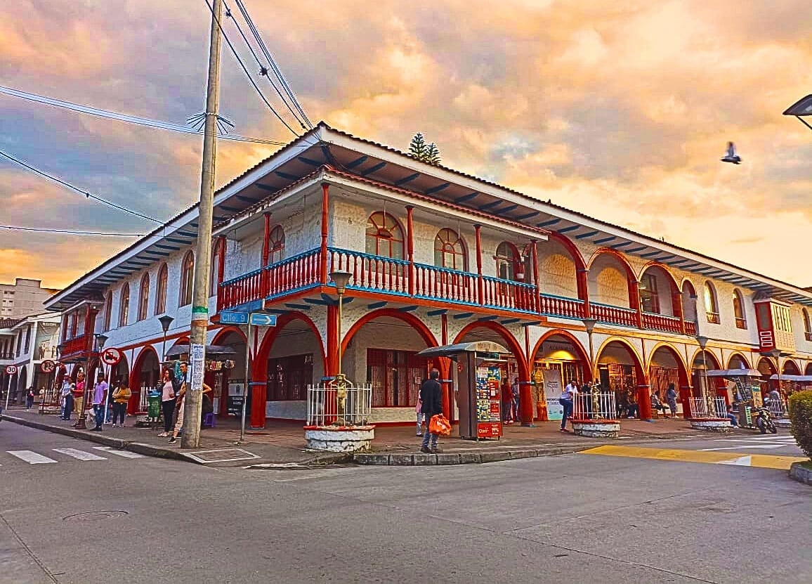 Villamaría - Caldas