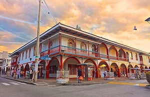 Villamaría - Caldas