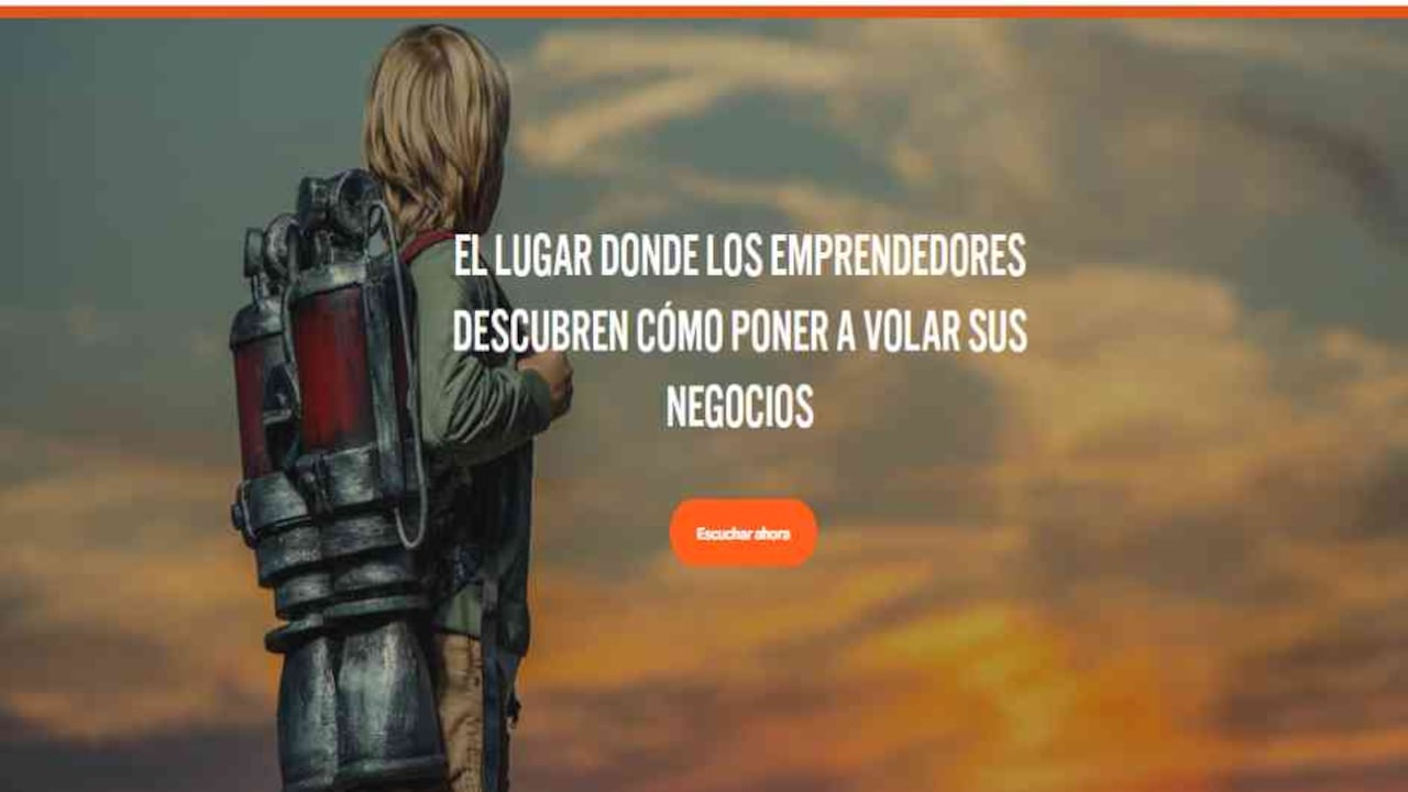 Los emprendedores recibirán asesorías a través de plataformas multimedia.