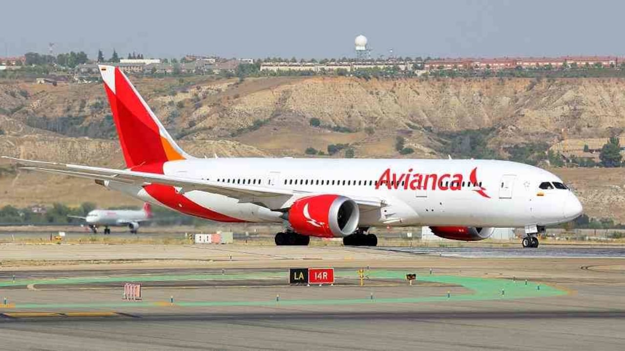 Préstamo del Gobierno a Avianca: ¿prioridad en medio de la pandemia?/Foto: archivo SEMANA