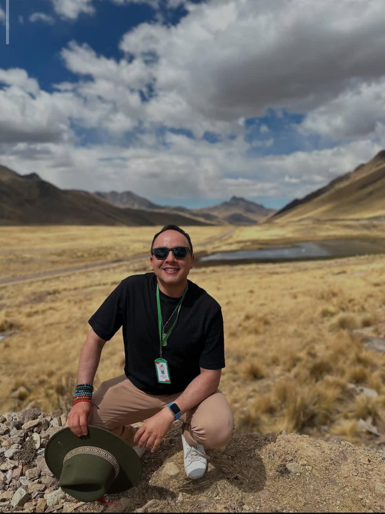 Atentado contra funcionario del Supernotariado de Soacha