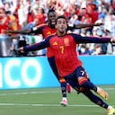 Ferran Torres.