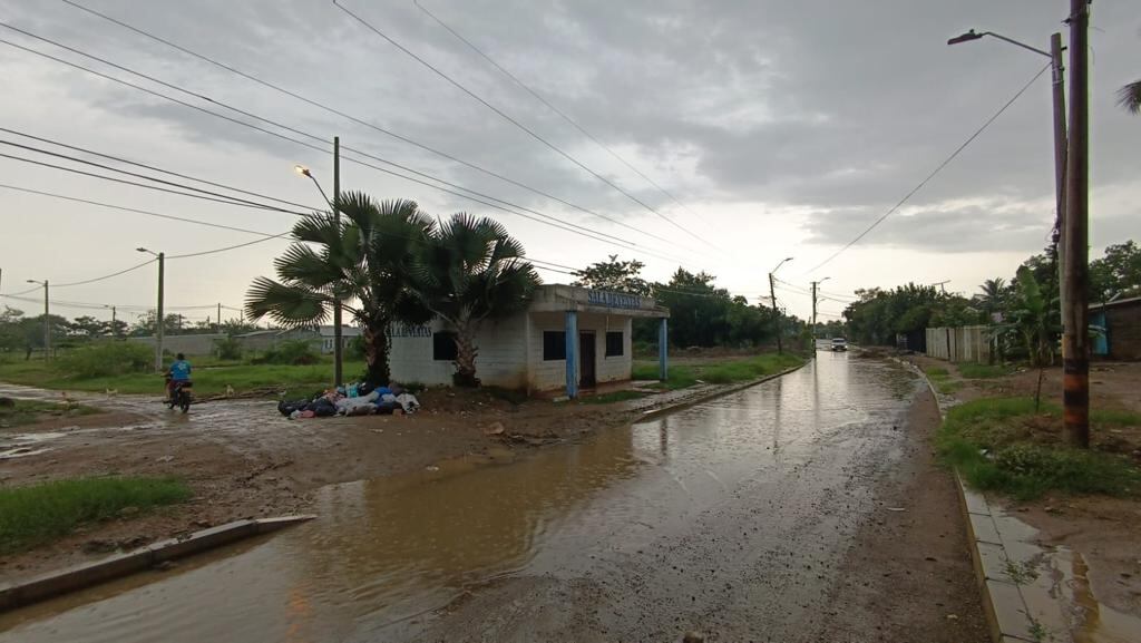 Aguas residuales y alcantarillas rebosadas, Defensoría pide acciones inmediatas ante problemática ambiental en Cereté, Córdoba
