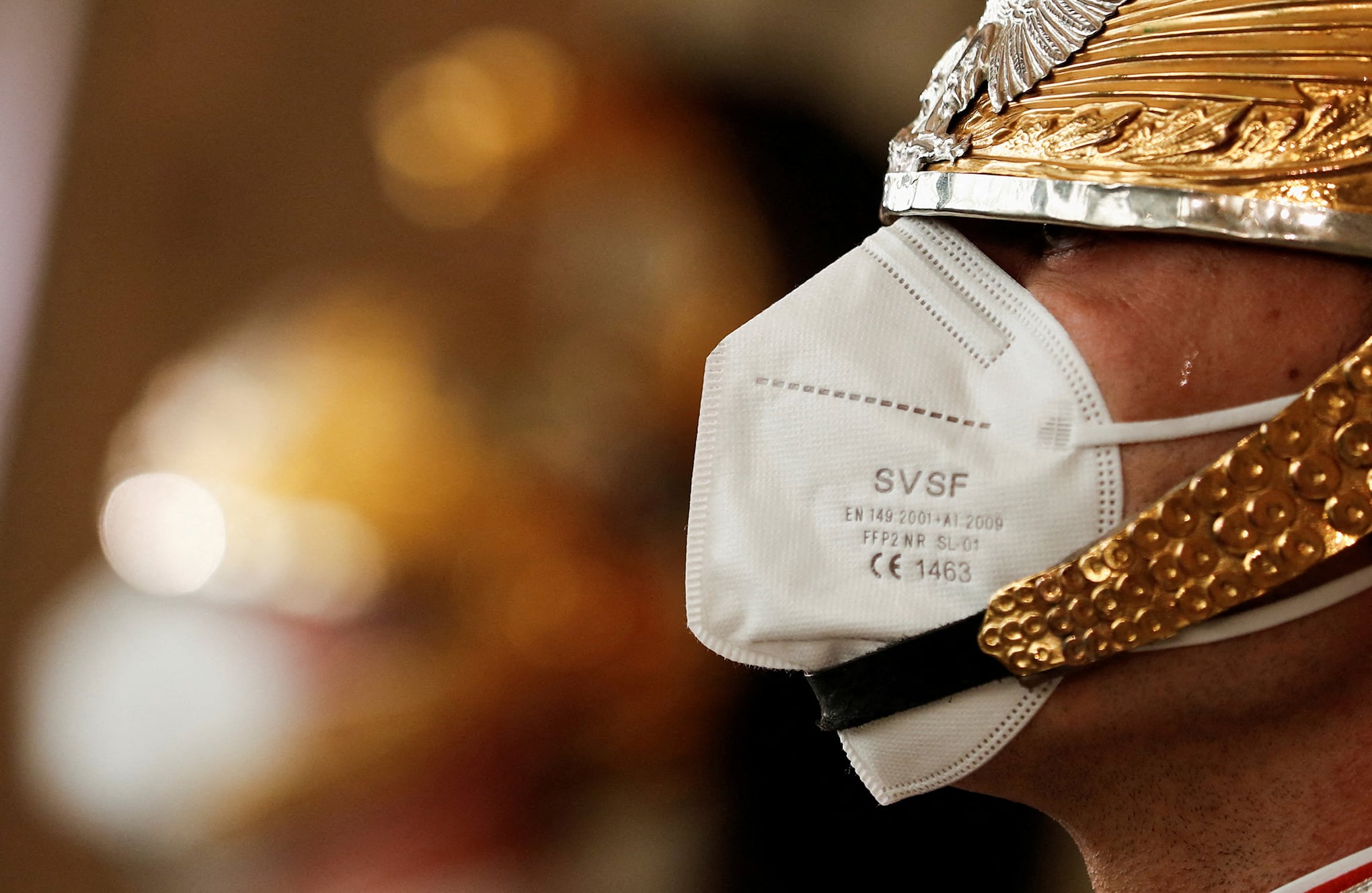 Fotos de la semana 21 octubre