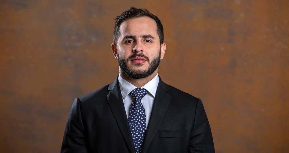 Erasmo Zuleta, exrepresentante a la Cámara. 