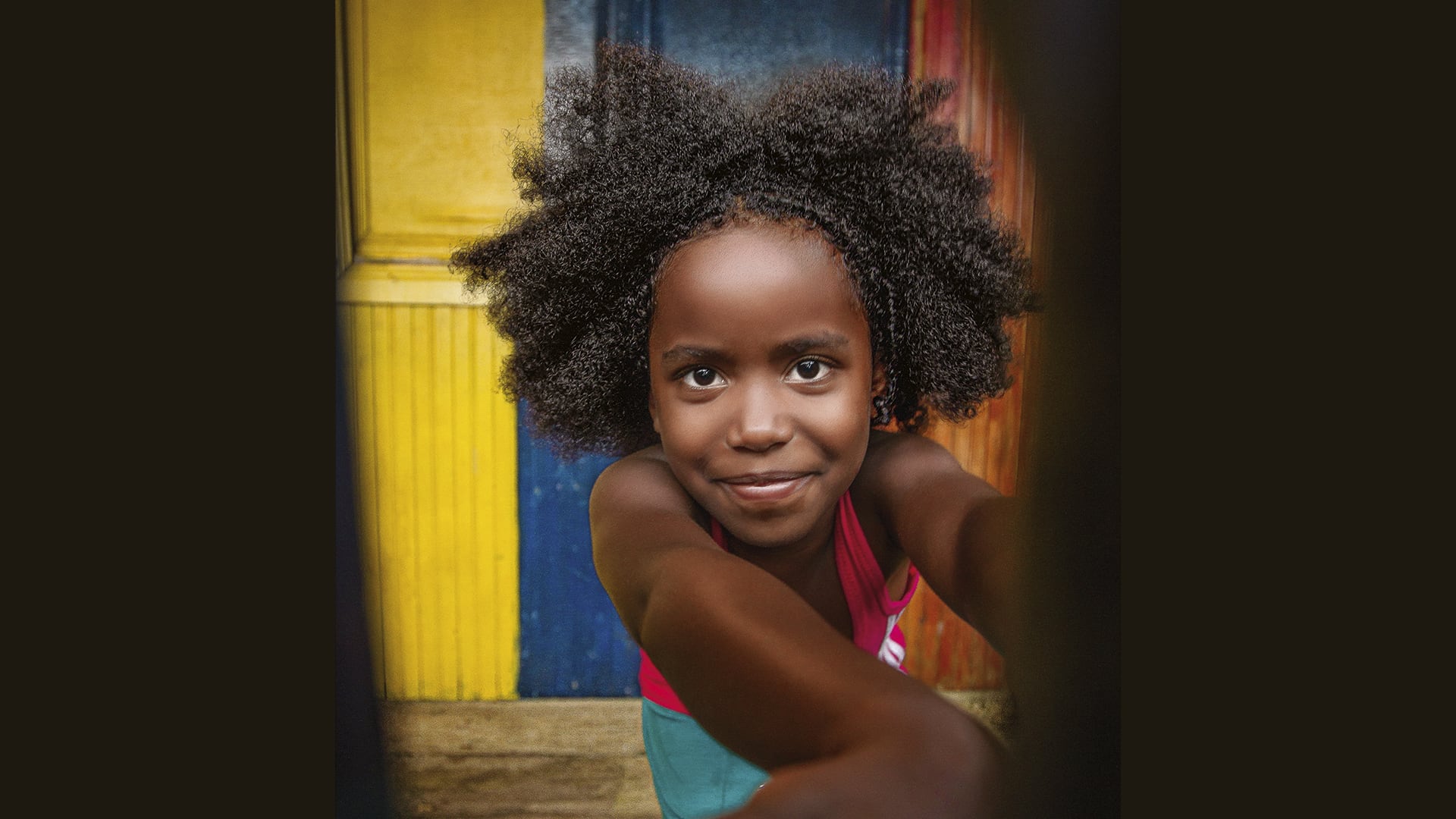 Una tierra próspera que en sus raíces descubrió el potencial para crecer. Aquí el progreso no se detiene.
