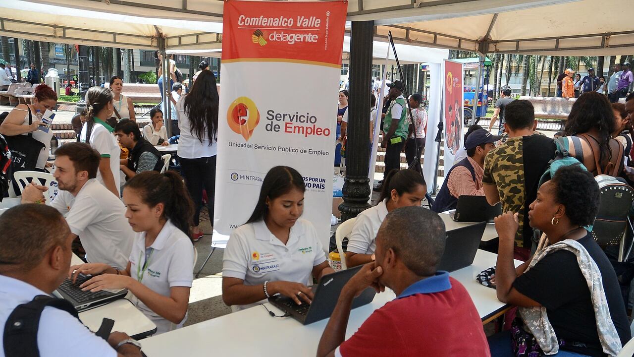 Subsidio de desempleo