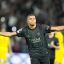 Kylian Mbappe es uno de los mejores jugadores del mundo en la actualidad.