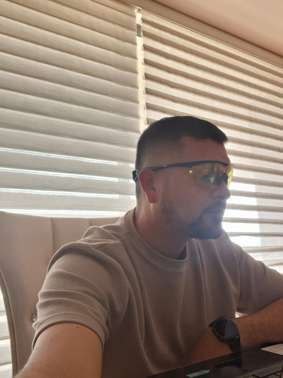 El sargento David Rubiano, aseguró que el Ejército inició una persecución en su contra por denunciar espionaje a la seguridad presidencial.