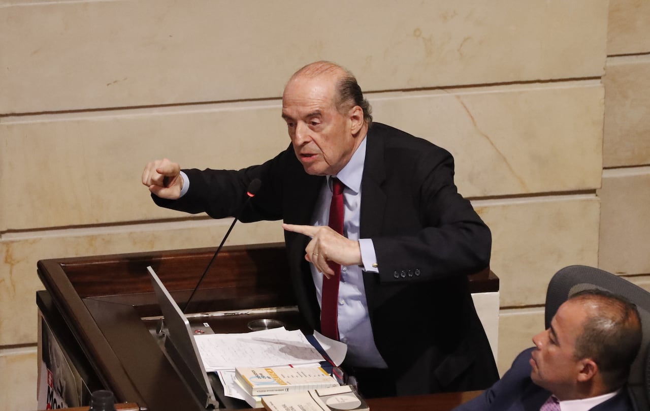 Álvaro Leyva