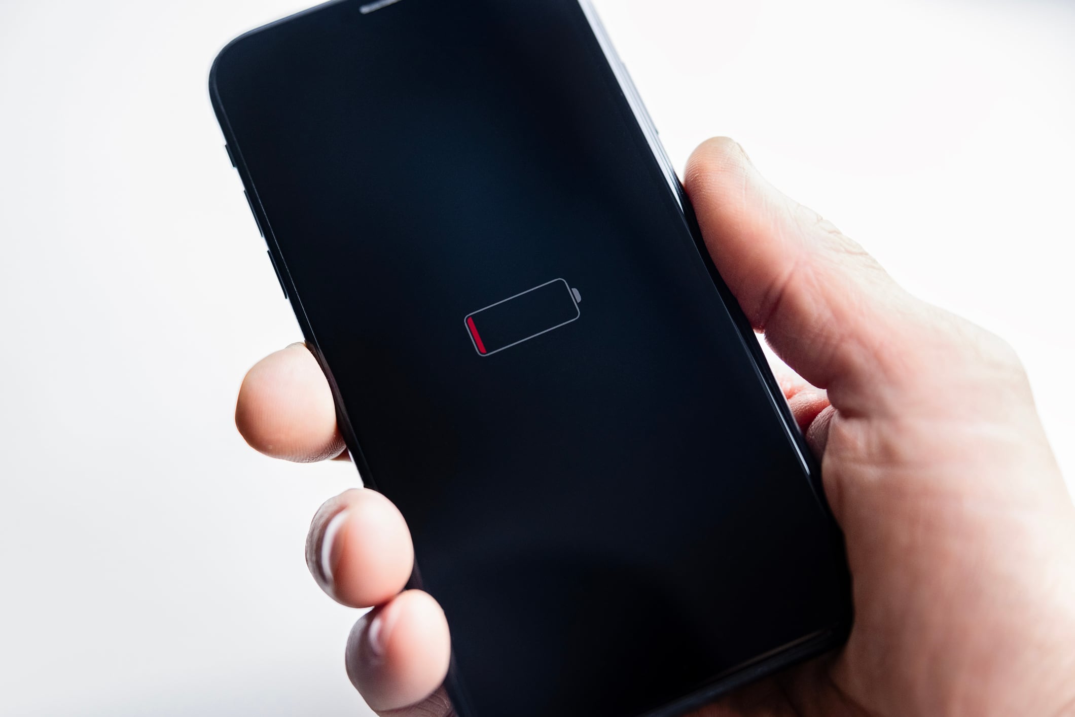 La aplicación más exigente con la batería suele pasar desapercibida.