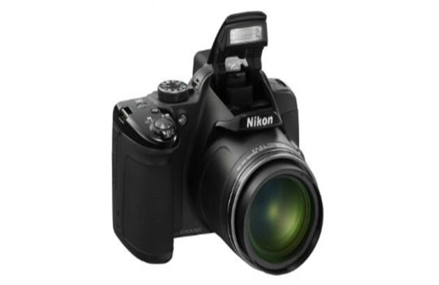 Nikon CoolPix 520 Cuesta aproximadamente 400 dólares (800.000 pesos).