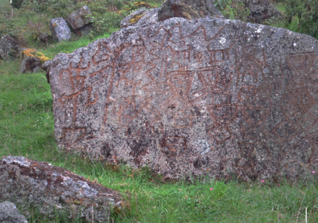 Buenavista, Boyacá