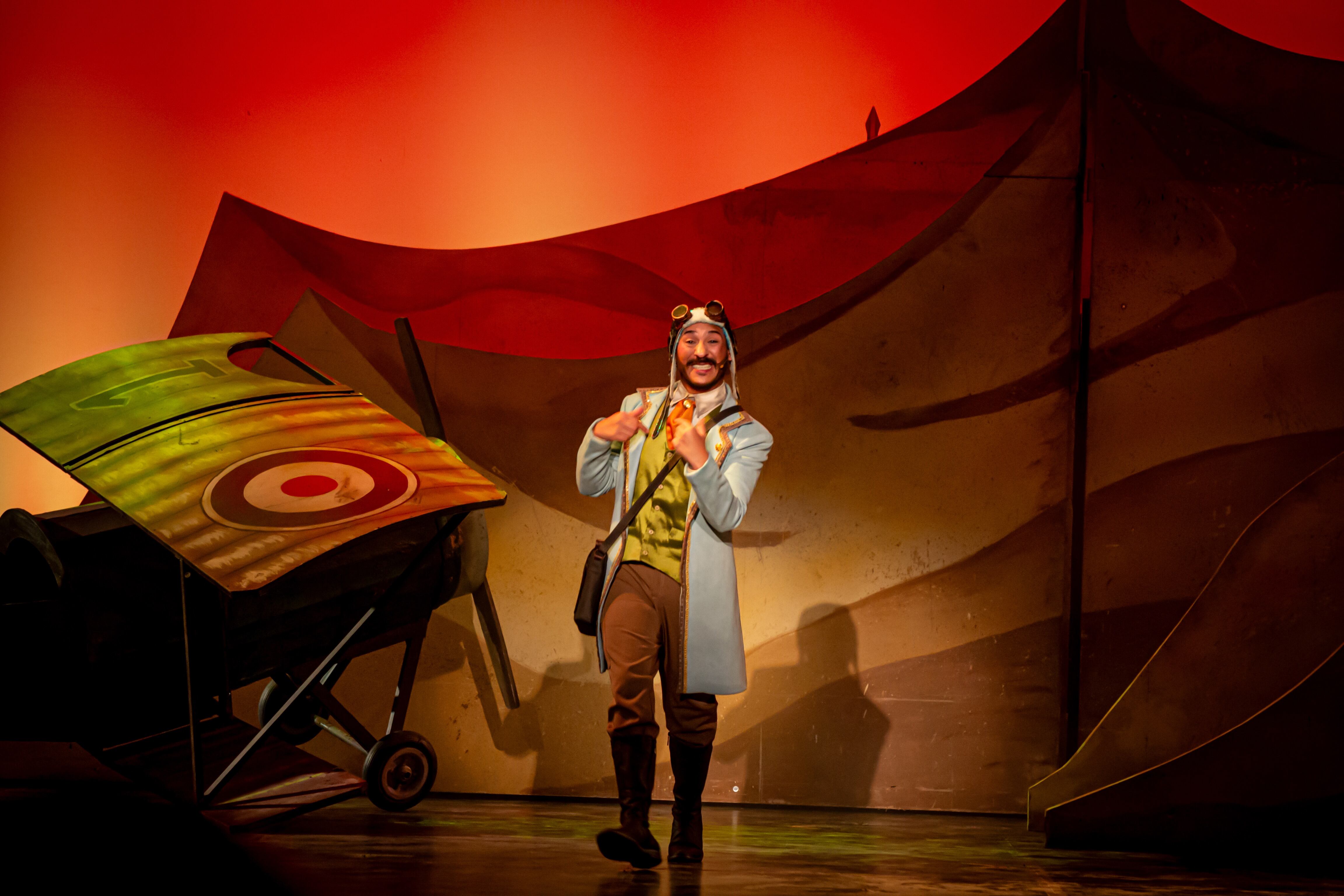 El Principito, El Musical