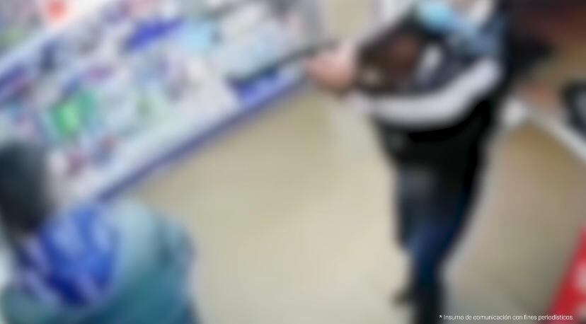 Una banda conocida como Los Pegasos tiene una guerra frontal con otras organizaciones criminales en Bogotá.