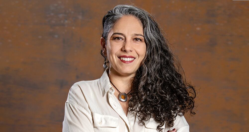 Algunos líderes de izquierda creen que María José Pizarro estaría encabezando los ataques contra Bolívar. Ella se defiende, lo niega y ha manifestado solidaridad con él.