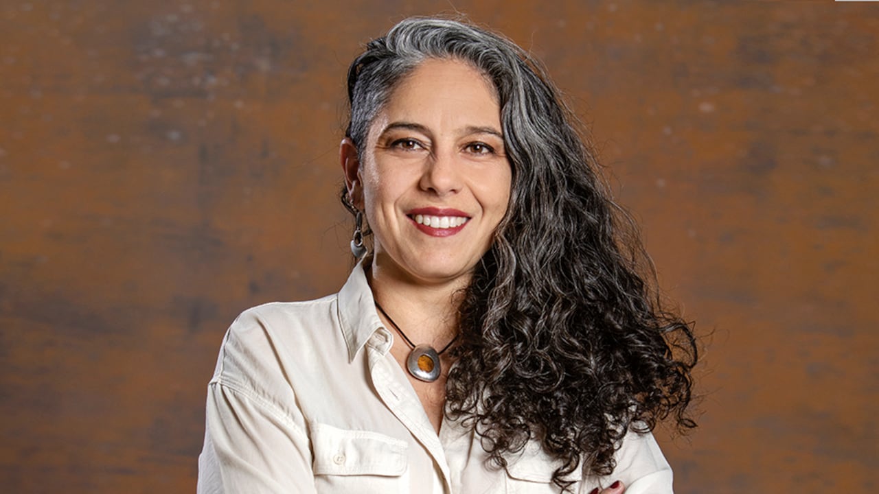 María José Pizarro