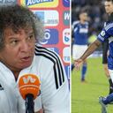 Gamero habló sobre el caso de Óscar Cortés