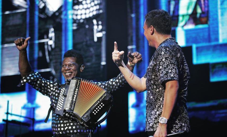 Victor 'Rey' Reyes falleció este viernes en Santander