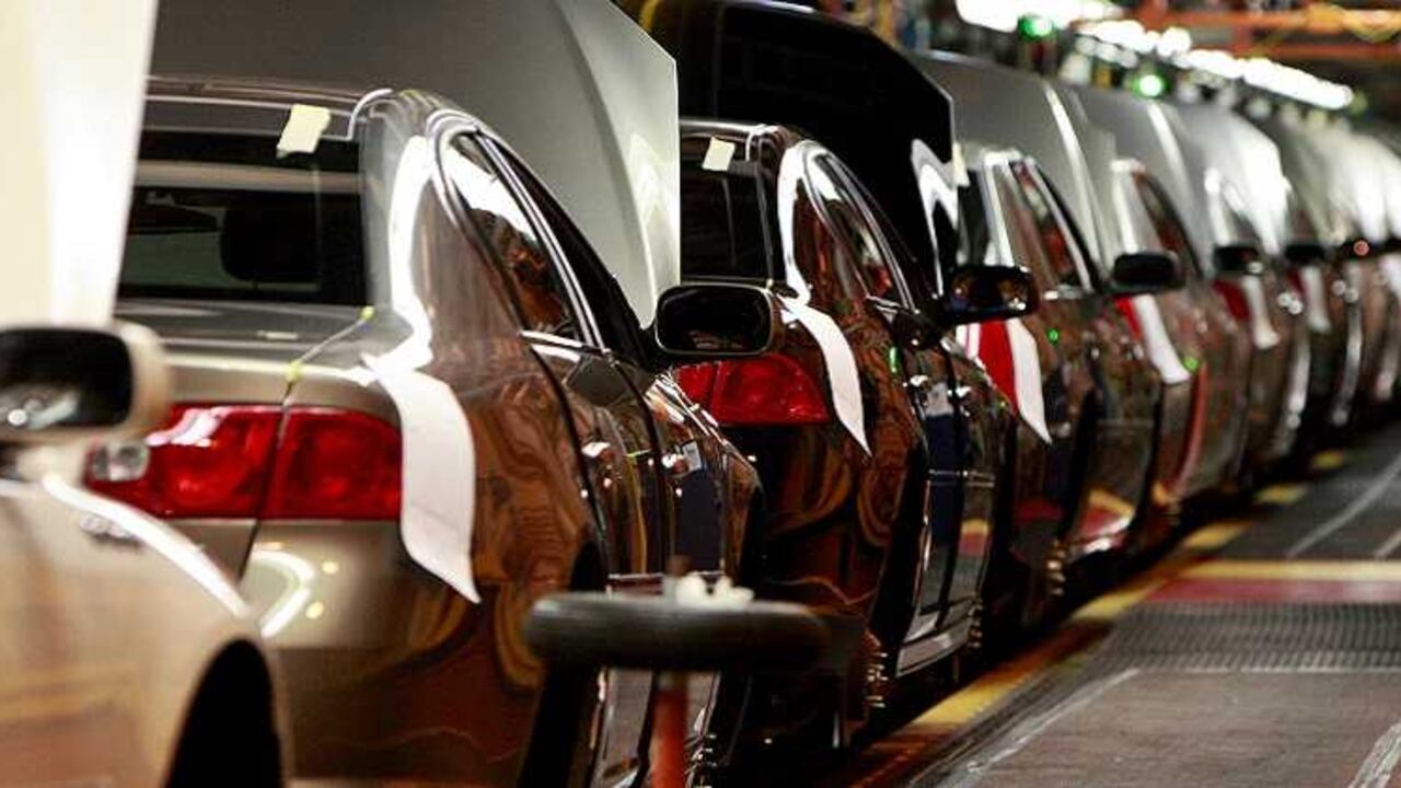 General Motors así como otras fabricantes de automóviles le apuestan a las autopartes nacionales.